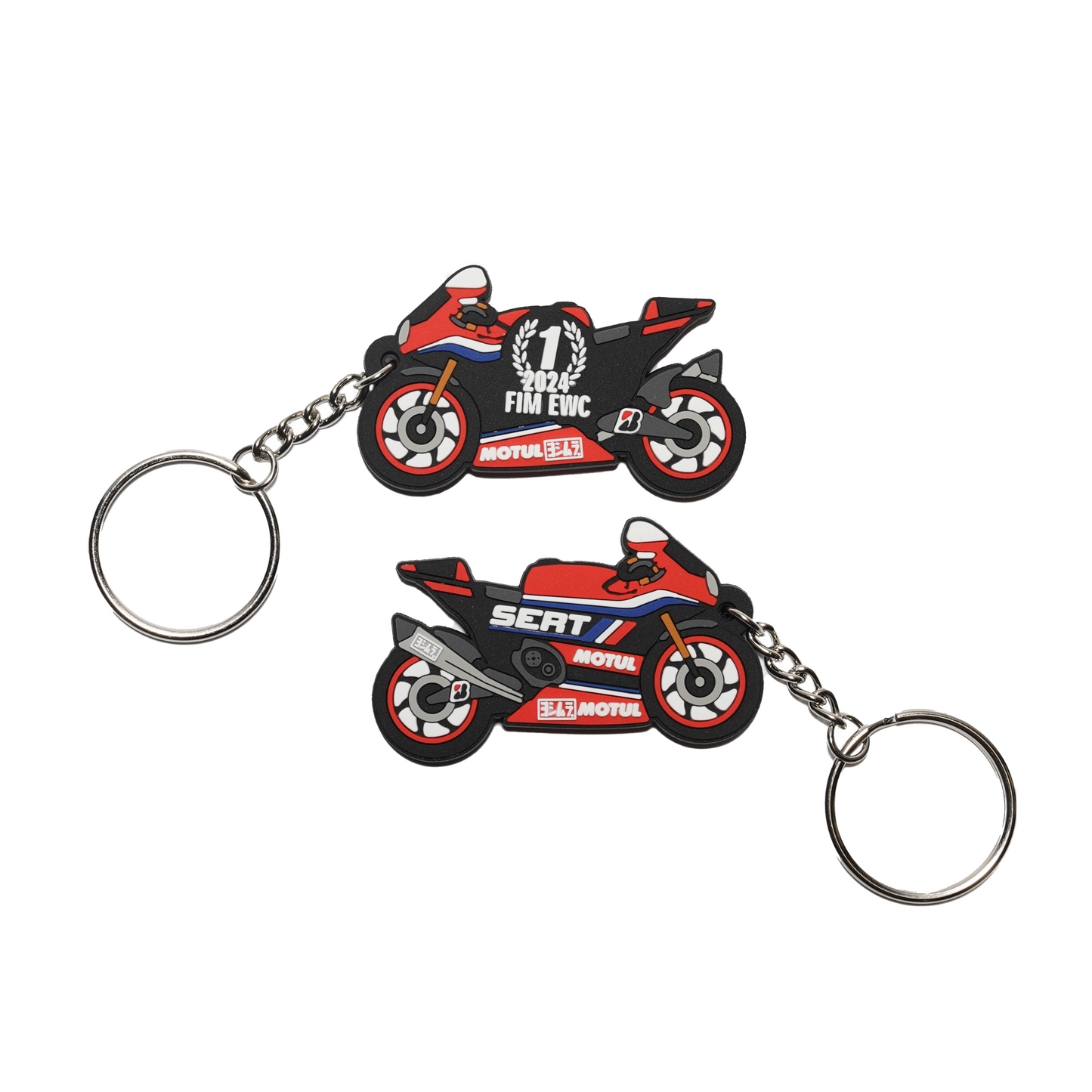 Kit cadeau SERT Ride The Time