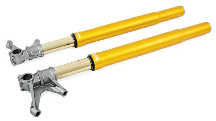 Fourche Öhlins FGR 250 Superbike