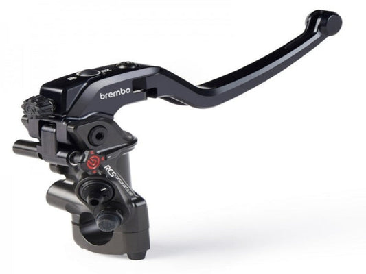 Maitre-cylindre radial PR19 RCS CORSA CORTA levier long repliable