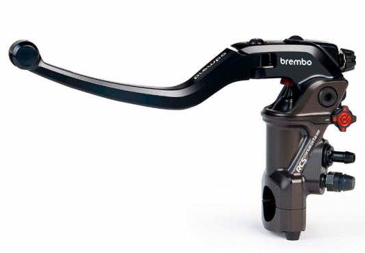 Maitre-cylindre RCS 16 CORSA CORTA - embrayage 16x18