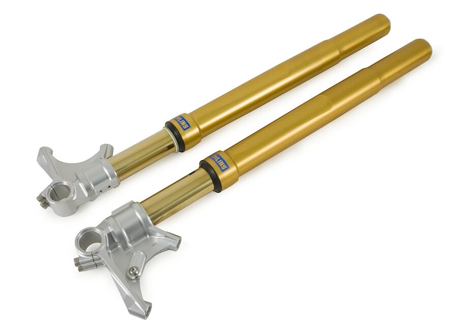 Fourche Öhlins FGRT 243 43mm