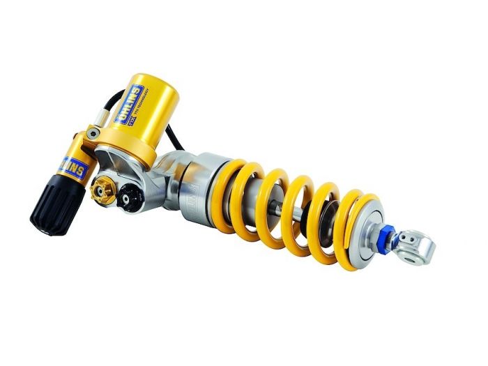 Amortisseur Öhlins TTX GP SU 026