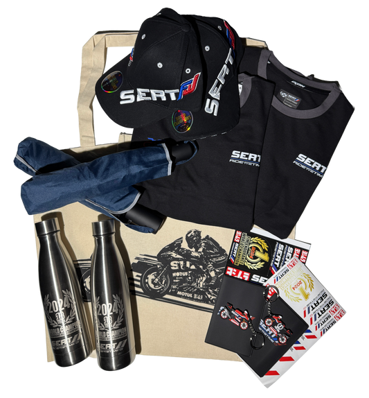 Pack "Je t'aime à la folie"