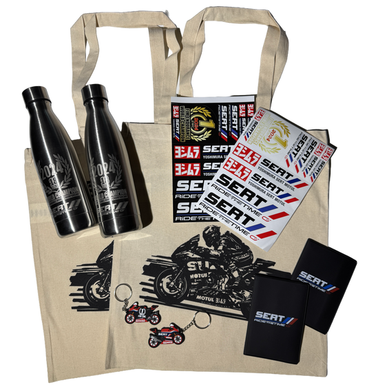 Pack "Je t'aime beaucoup"