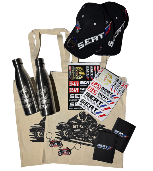 Pack "Je t'aime passionnément"