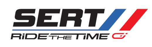 SERT Ride the time