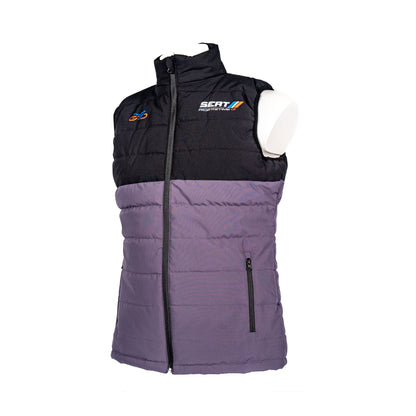 Bodywarmer SERT Ride The Time