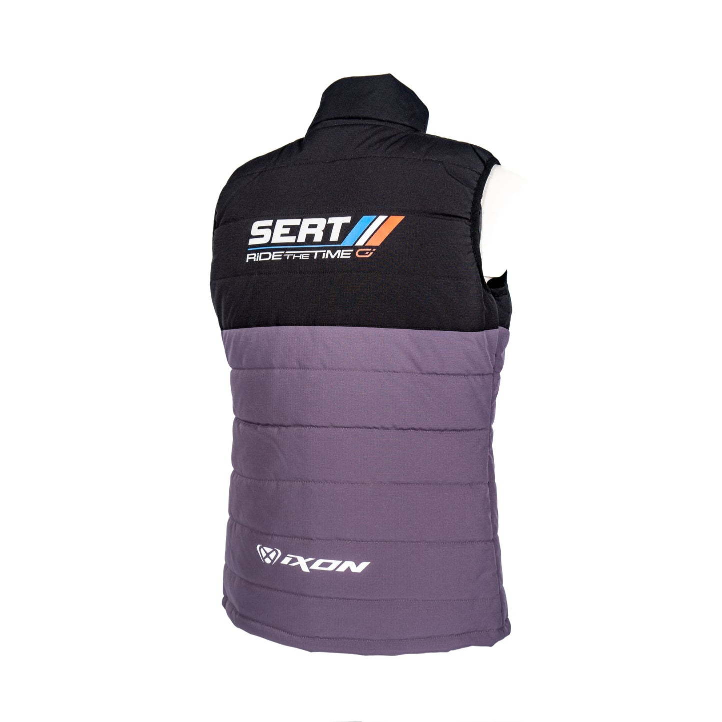 Bodywarmer SERT Ride The Time