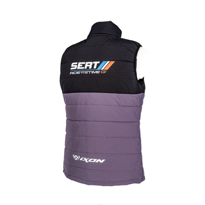 Bodywarmer SERT Ride The Time
