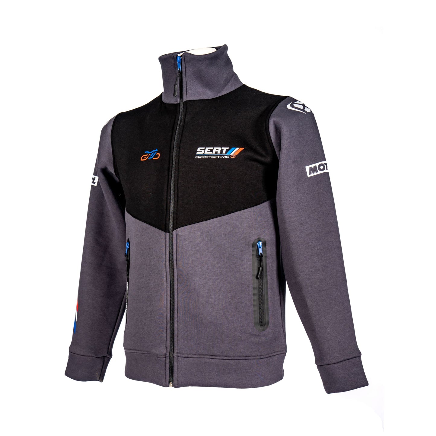 Sweatshirt SERT Ride The Time