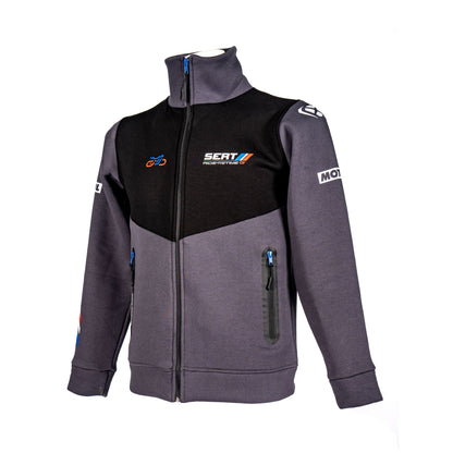 Sweatshirt SERT Ride The Time