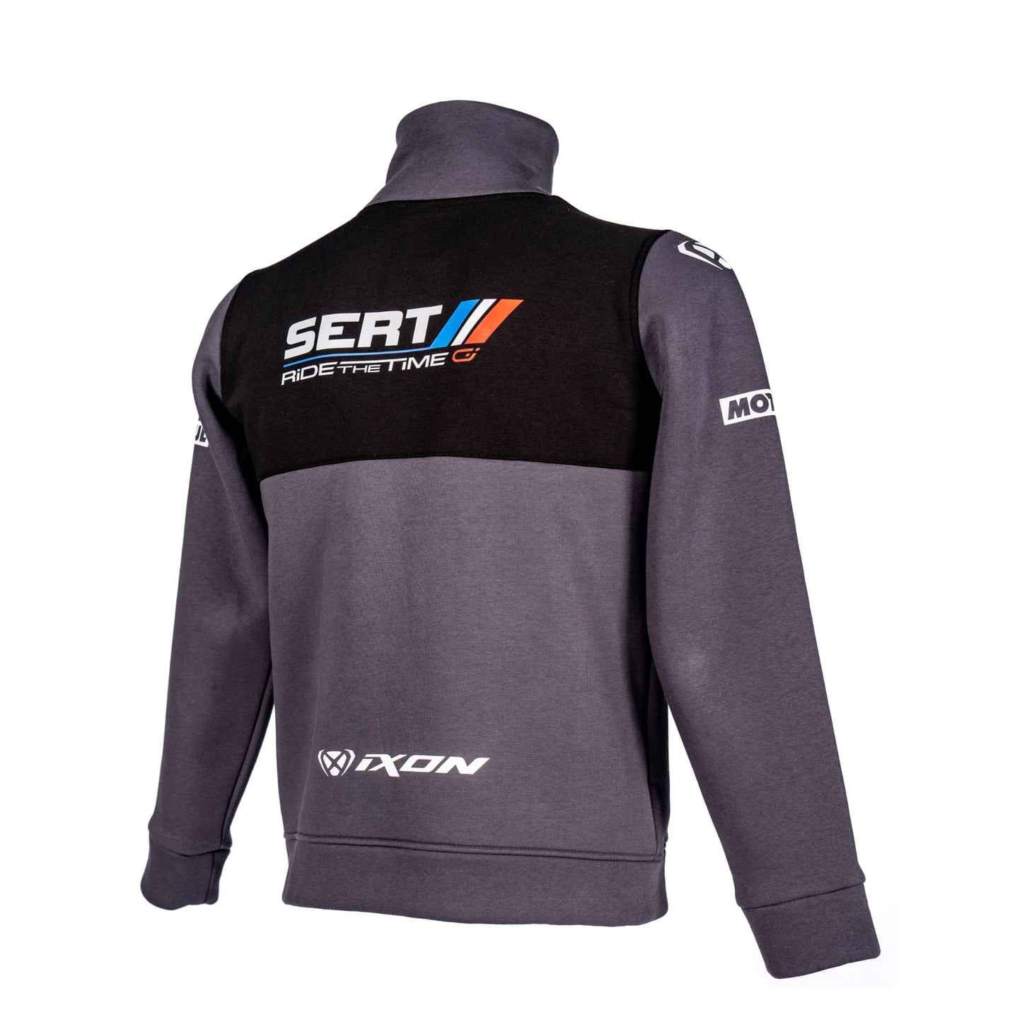 Sweatshirt SERT Ride The Time