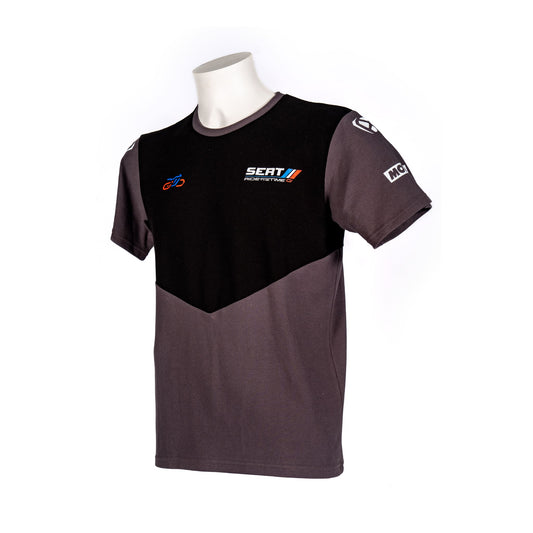 T-Shirt SERT Ride The Time
