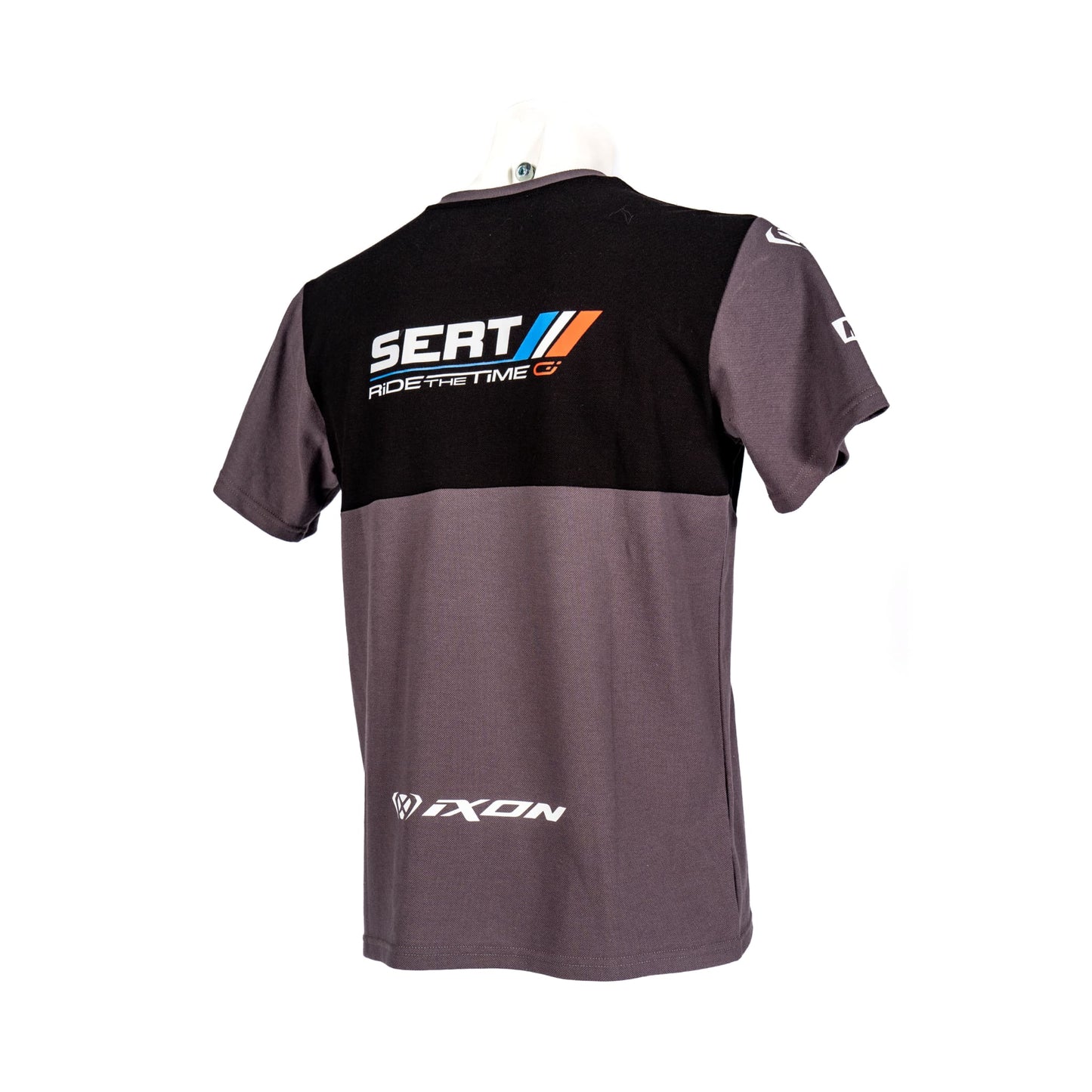 T-Shirt SERT Ride The Time