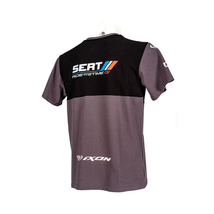 T-Shirt SERT Ride The Time