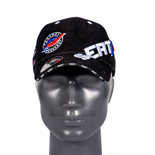 Casquette SERT Factory Workshop 3D