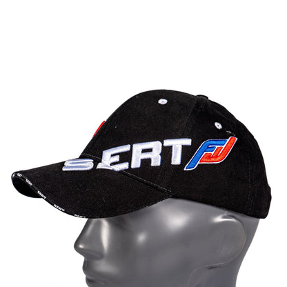 Casquette SERT Factory Workshop 3D