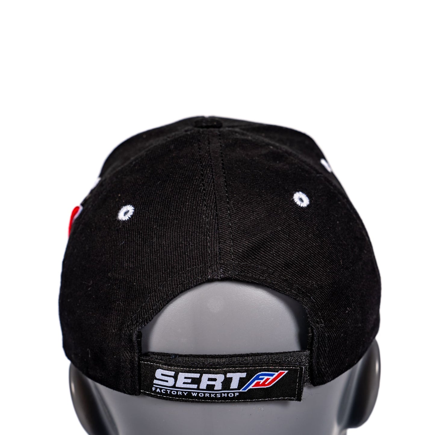 Casquette SERT Factory Workshop 3D
