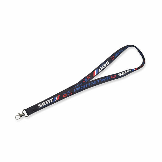 Tour de cou SERT Ride The Time