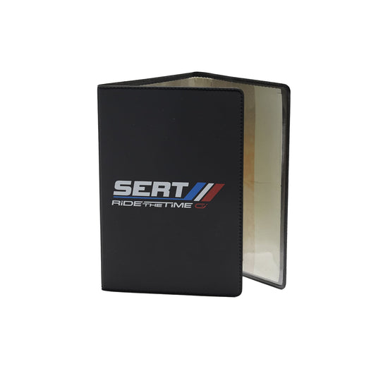 Porte Carte Grise SERT